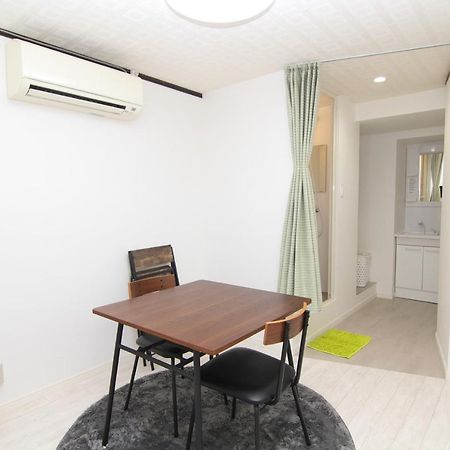 Villa Triangle Beppu Esterno foto