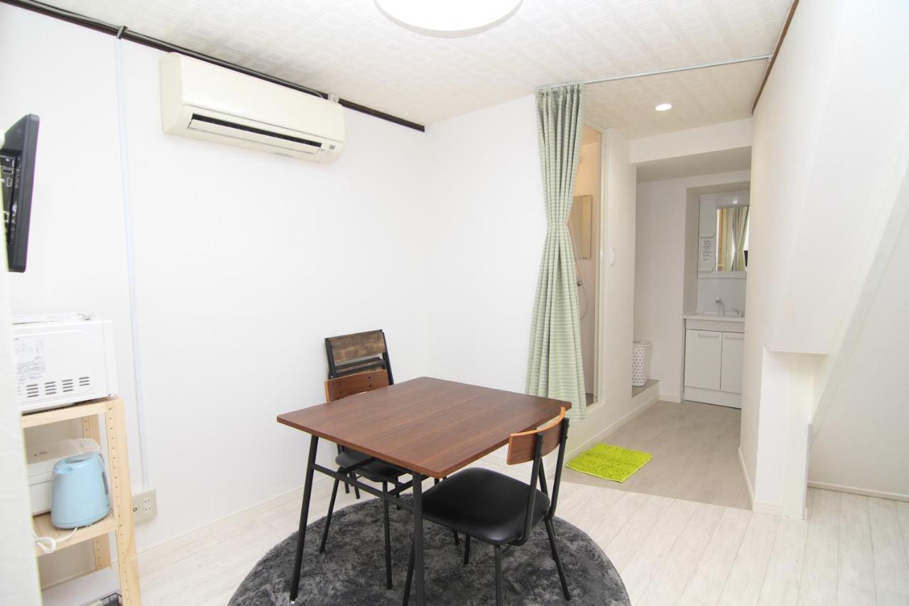 Villa Triangle Beppu Esterno foto
